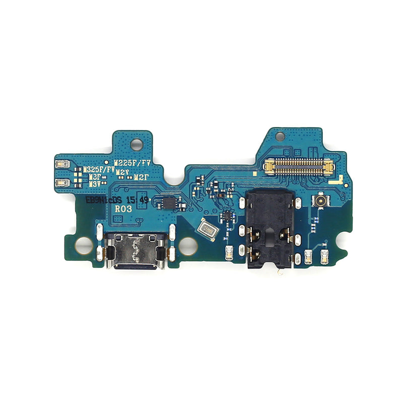 Samsung Galaxy M22 M225F, M32 M325F systeem opladen Board OEM