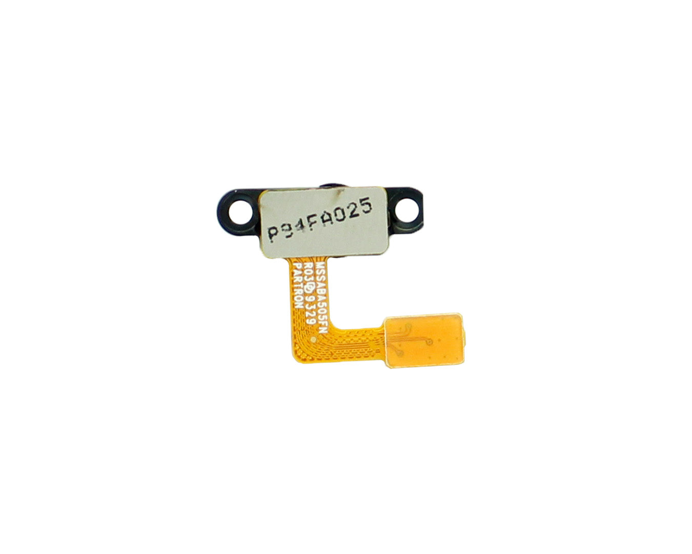 Samsung Galaxy A50 A505F, A70 A705F Vingerafdruksensor Flex IC OEM