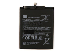 Xiaomi Redmi 6, Redmi 6A Batterij BN37 OEM