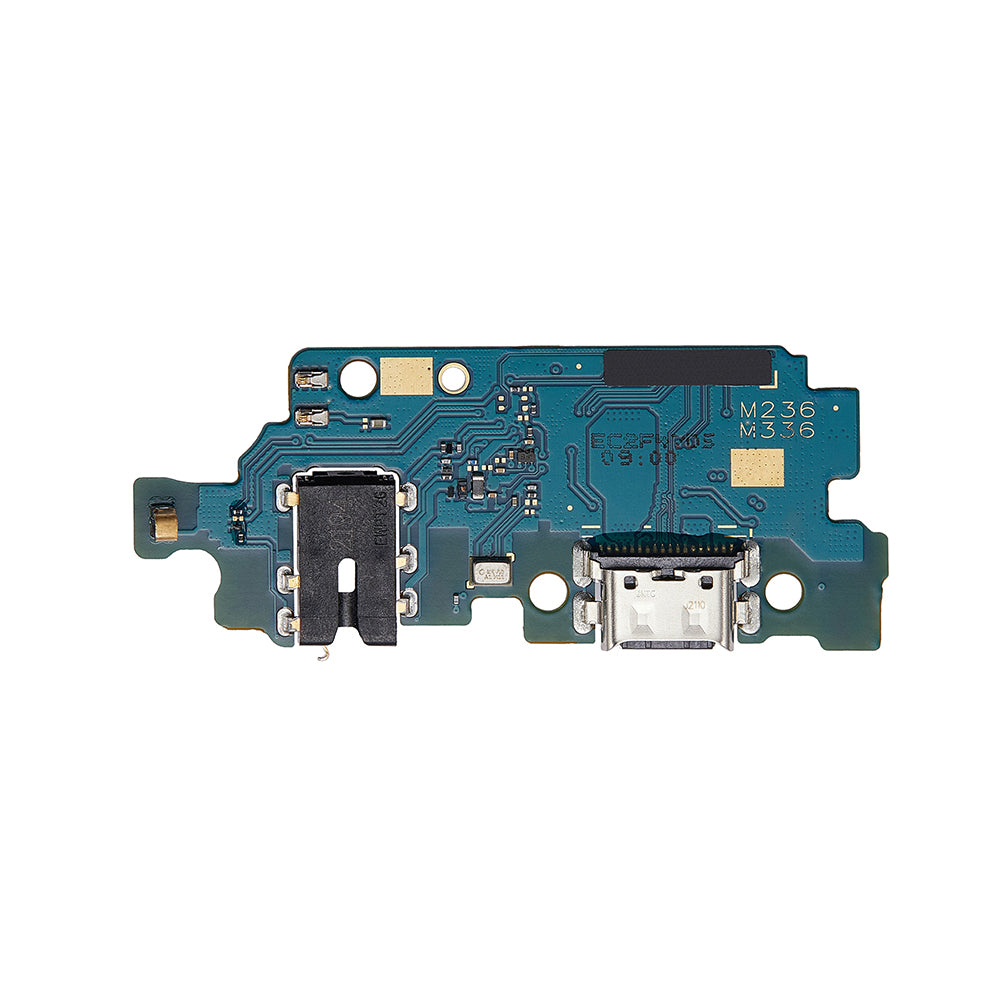 Samsung Galaxy M23 M236B, M33 M336B Oplaadbord voor systeem Origineel