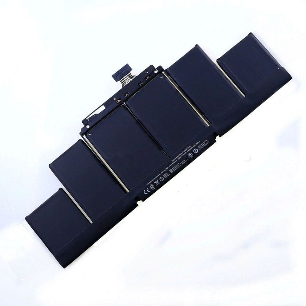 For Apple Pro 15,4 inch A1398 Batterij A1494 OEM
