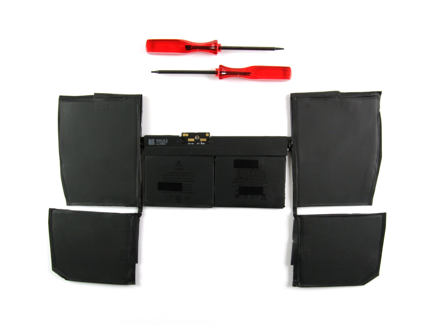 For Apple 12 inch A1534 Batterij A1527 OEM