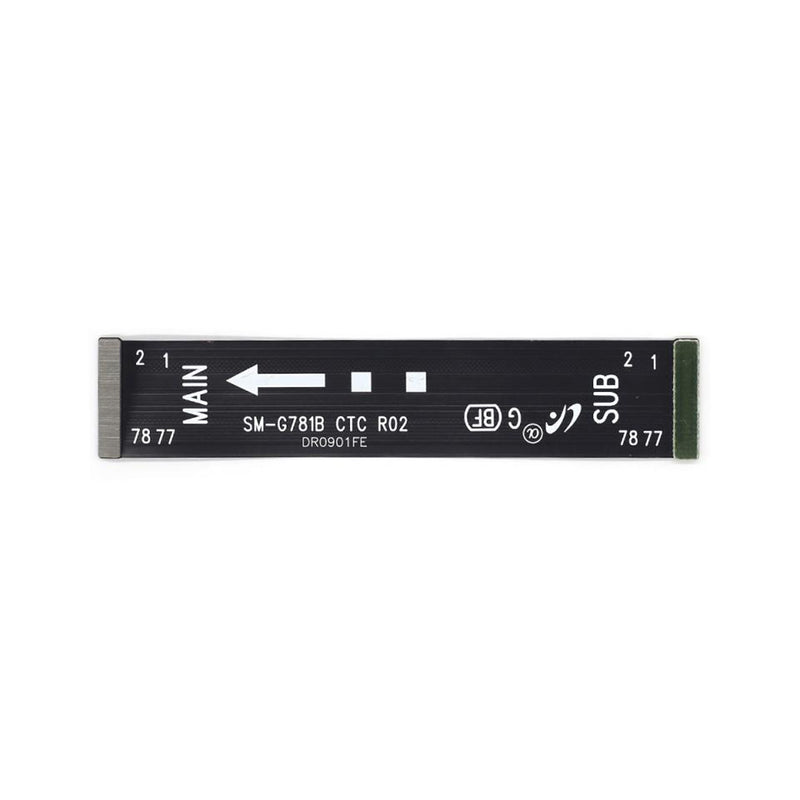 Samsung Galaxy S20 FE G780F, S20 5G G781B Main Flex OEM