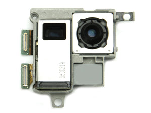 Samsung Galaxy S20 Ultra G988B achtercamera 108 MP groothoek en 48 MP periscoop telelens OEM