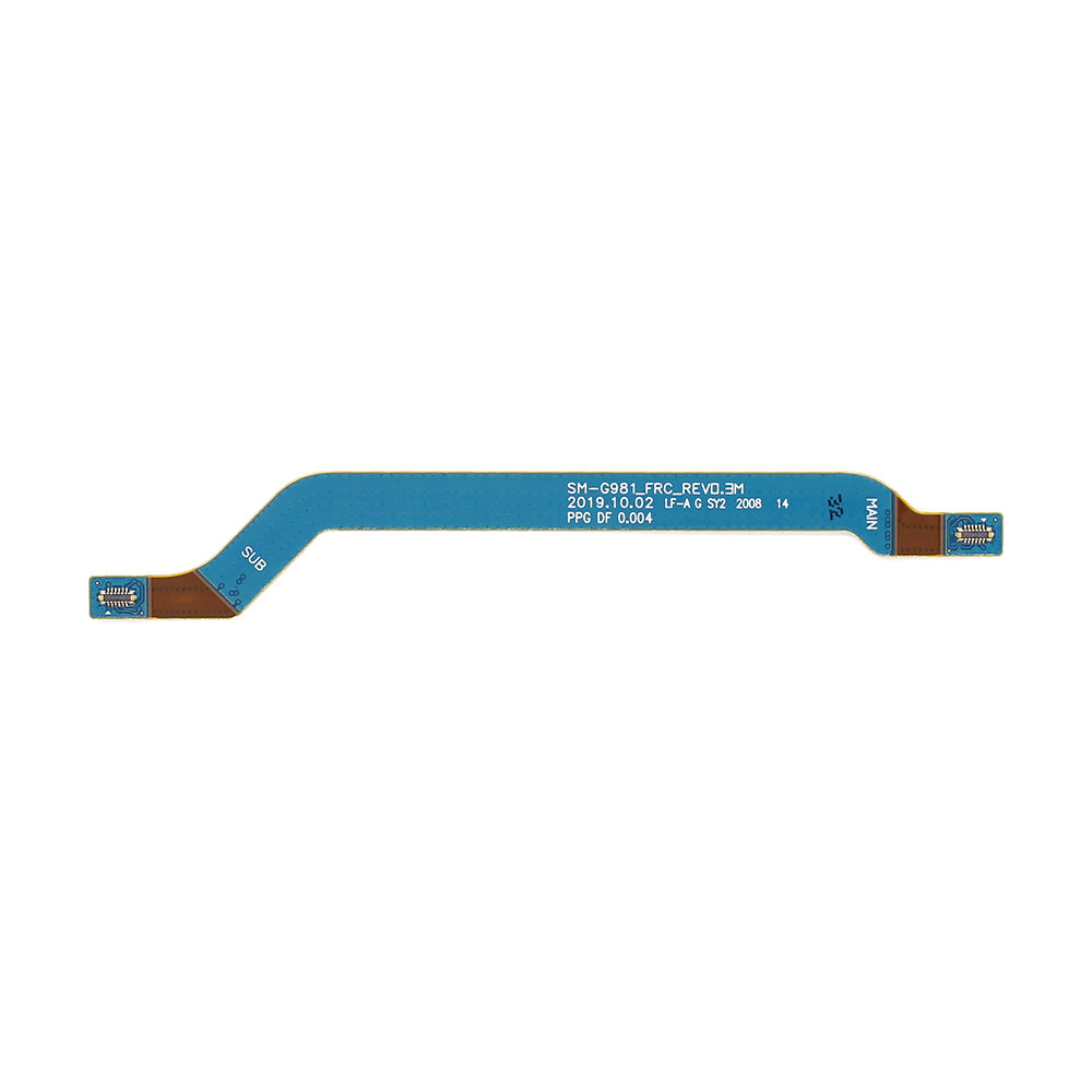 Samsung Galaxy S20 G980F, S20 5G G981F Signaal Flex OEM