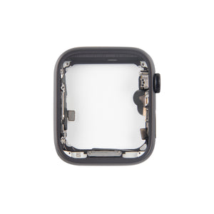Compatibel For Apple Series 5 (44 mm) GPS Middenframe Space Grey