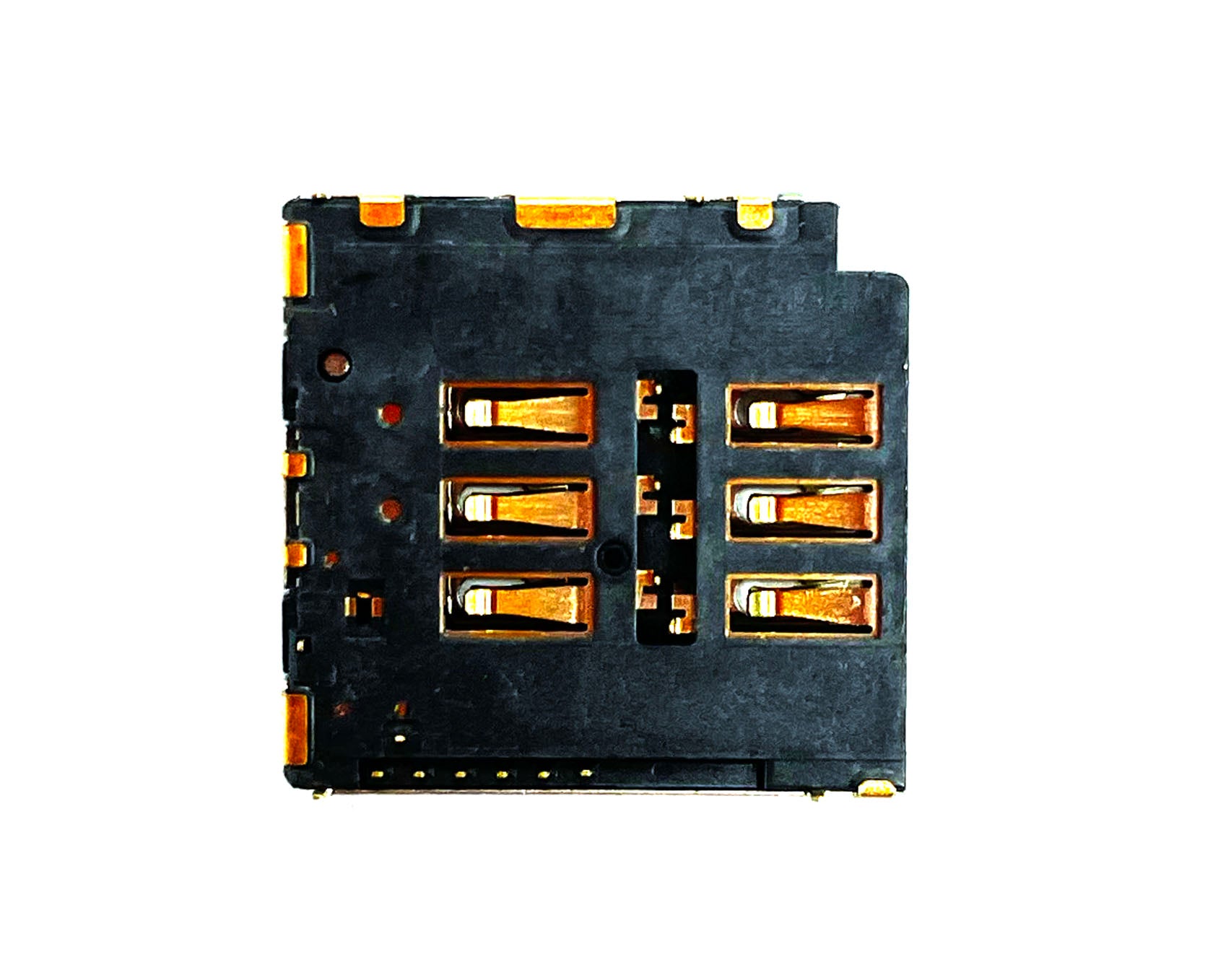 For Apple 11 Pro Max Simkaartlezer OEM