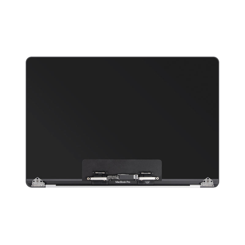 For Apple Pro 15,4 inch (2016-2017) A1707 Beeldscherm Silver Refurbished