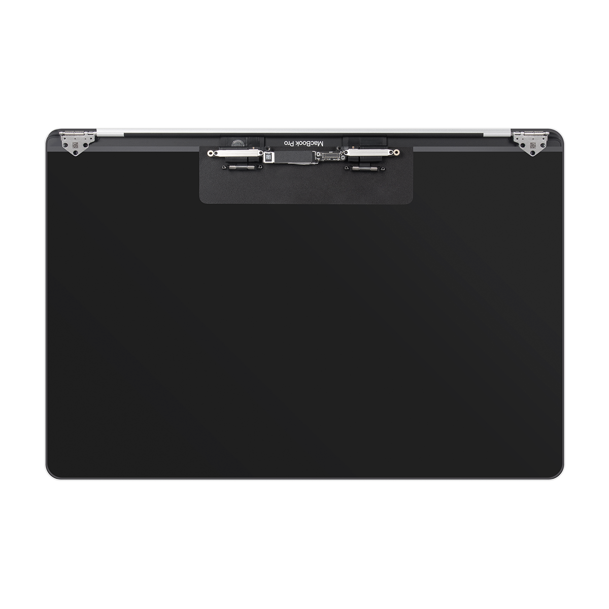 Volledig LCD-scherm 15,4" voor MacBook Pro A1707 2016-2017 Zilver