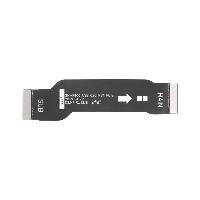 Samsung Galaxy Fold F900F Hoofdflex OEM