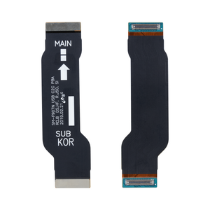 Samsung Galaxy Fold 5G F907B Hoofdflex OEM
