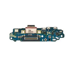 Samsung Galaxy Fold 5G F907B systeem opladen Board OEM