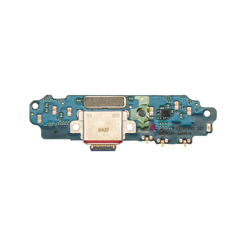Samsung Galaxy Fold 5G F907B systeem opladen Board OEM