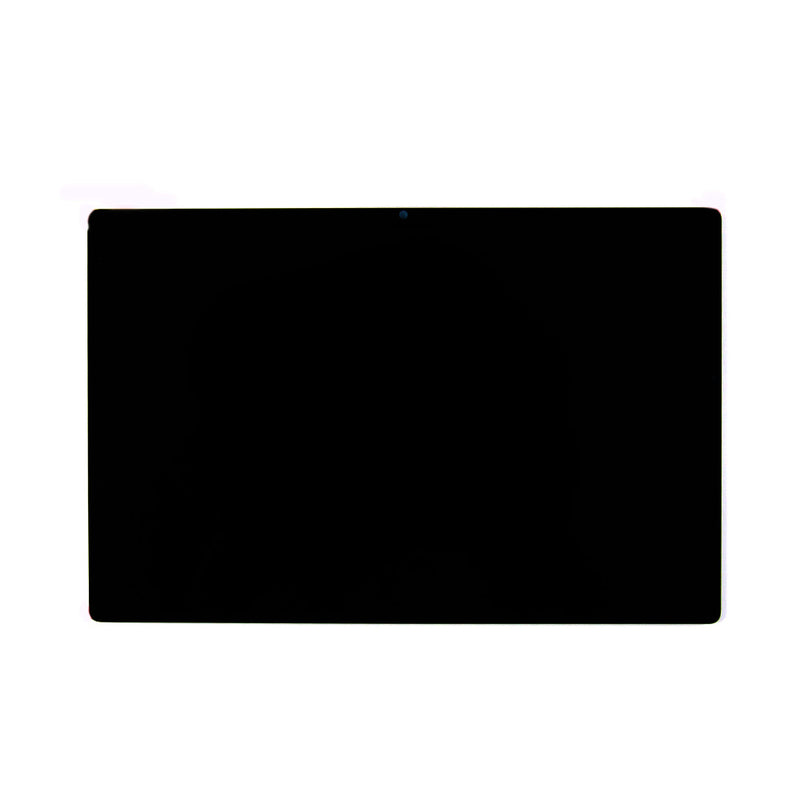 Samsung Galaxy Tab A8 10.5 (2021) X200, X205 Display en digitizer zonder frame Zwart Servicepakket