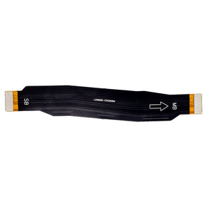 Xiaomi Redmi Note 9S Hoofdflex OEM