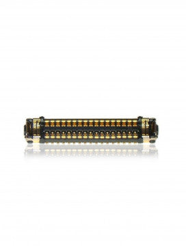 For Apple X LCD en digitizer FPC-connector (J5700, 34-pins) OEM (5 stuks)