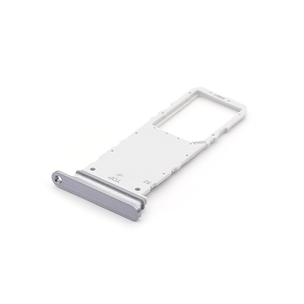 Samsung Galaxy Note 20 5G N981B Sim kaarthouder Mystic Grey OEM
