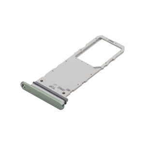 Samsung Galaxy Note 20 5G N981B Sim kaarthouder Mystic Green OEM