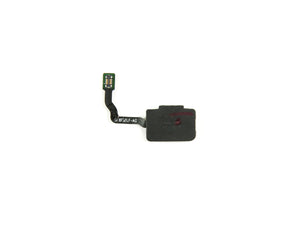 Samsung Galaxy S9 G960F Vingerafdruksensor Flex met Home-knop Sunrise Gold OEM