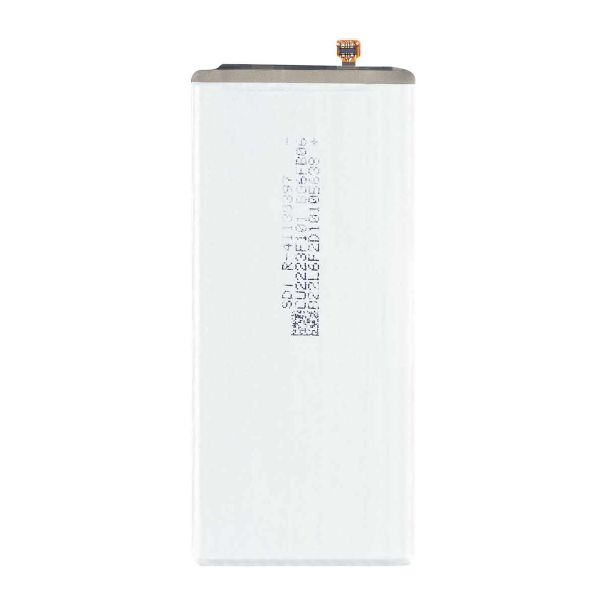 Samsung Galaxy Z Fold3 5G F926B Reservebatterij EB-BF927ABY OEM