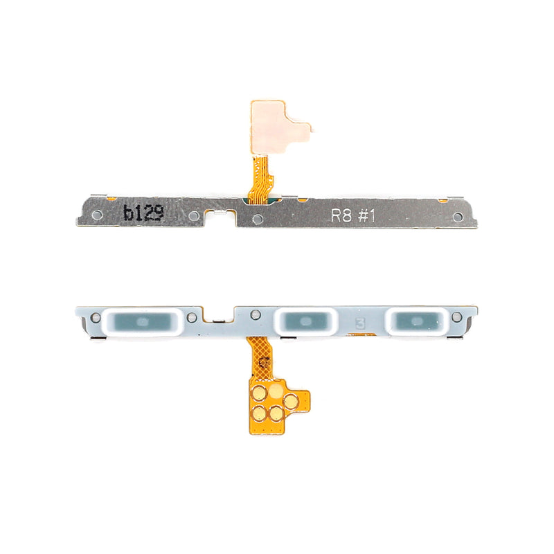 Samsung Galaxy S20FE G780F, G781B, A52S A528B, A72 A725F, A726B, A52 A525F, A526B Stroom- en volumeknop OEM