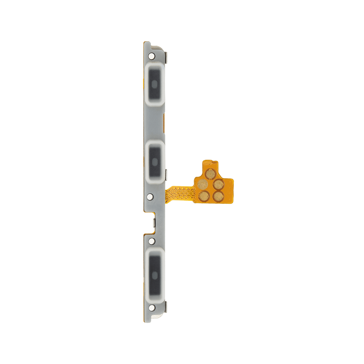 Samsung Galaxy S20FE G780F, G781B, A52S A528B, A72 A725F, A726B, A52 A525F, A526B Stroom- en volumeknop OEM