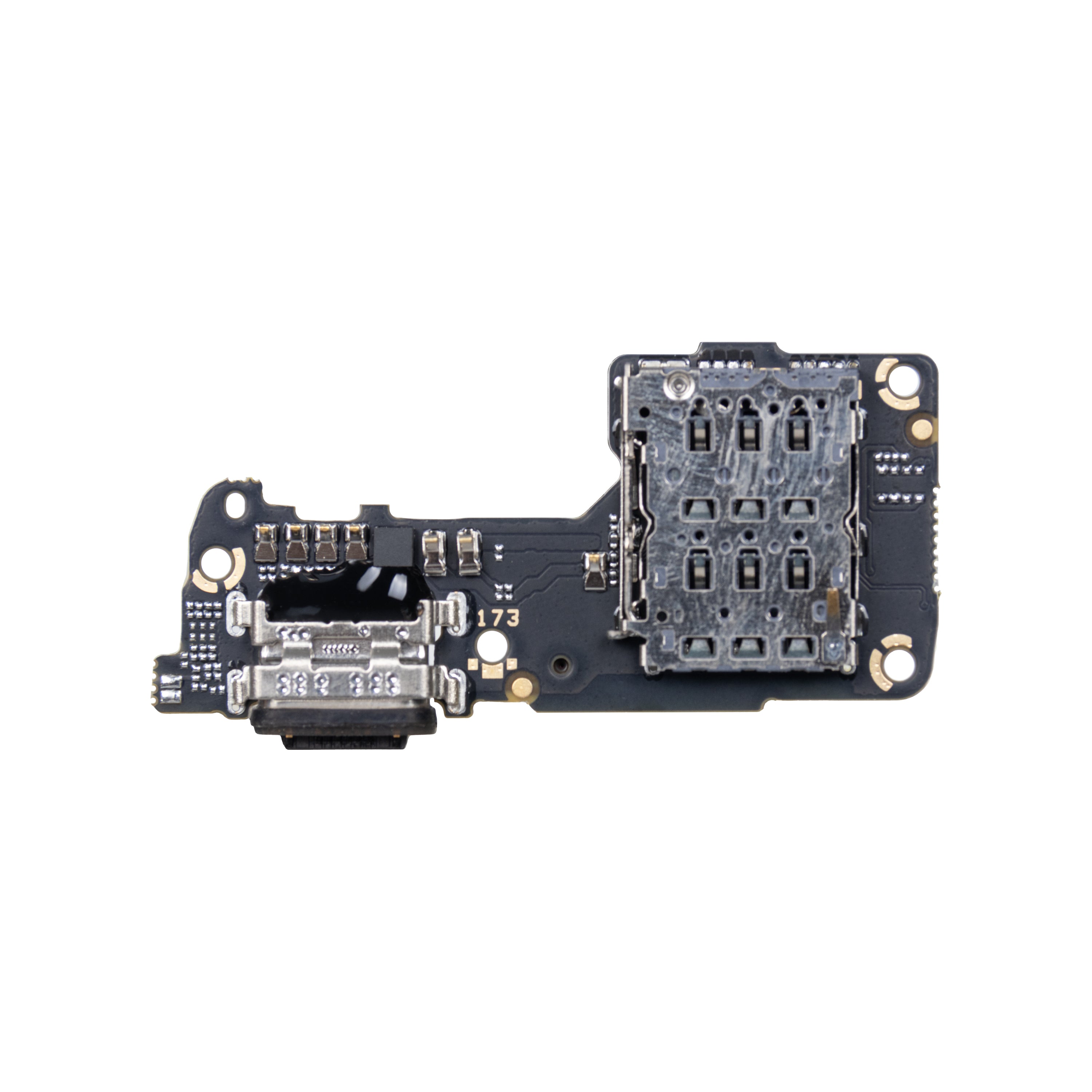 Xiaomi 12 Systeem Oplaadbord Origineel
