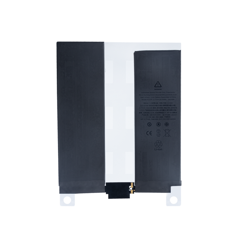 For Apple Pro 11 (2020) Batterij OEM