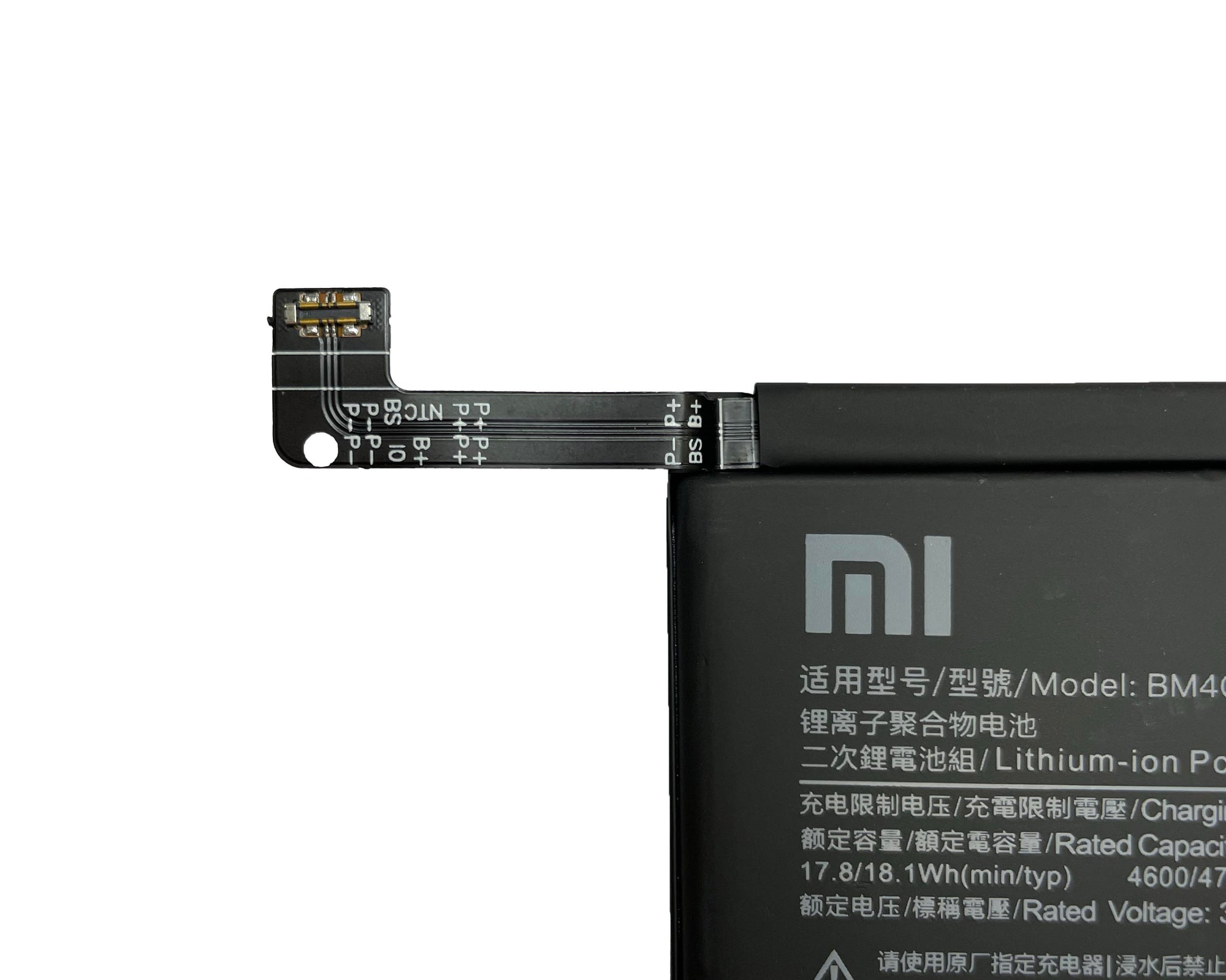 Xiaomi Poco F2 Pro Batterij OEM