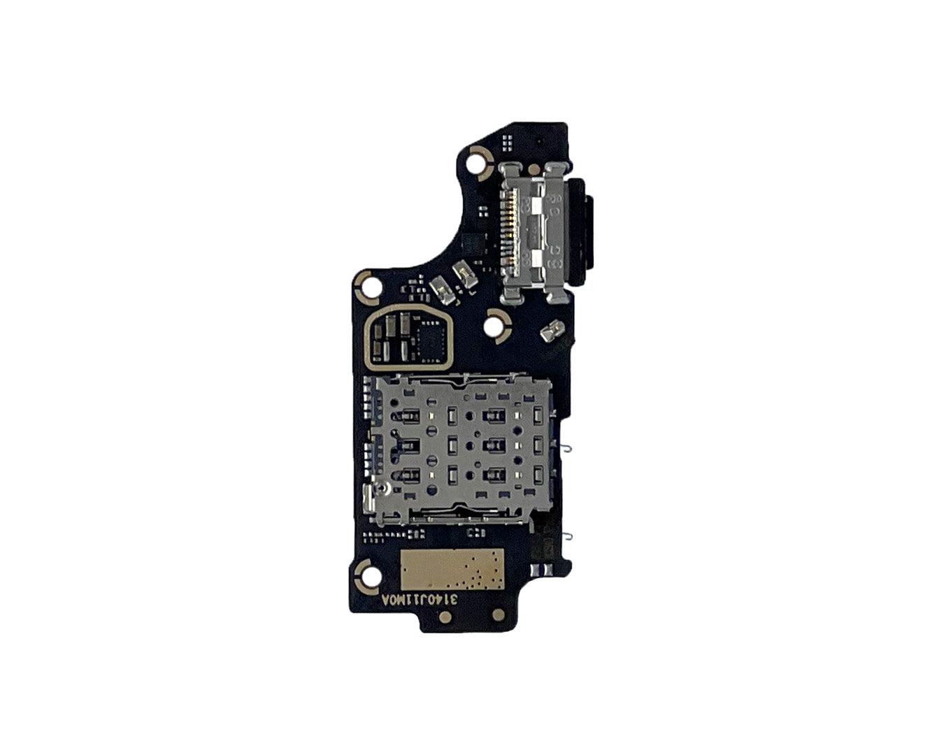 Xiaomi Poco F2 Pro Systeem Oplaadbord OEM