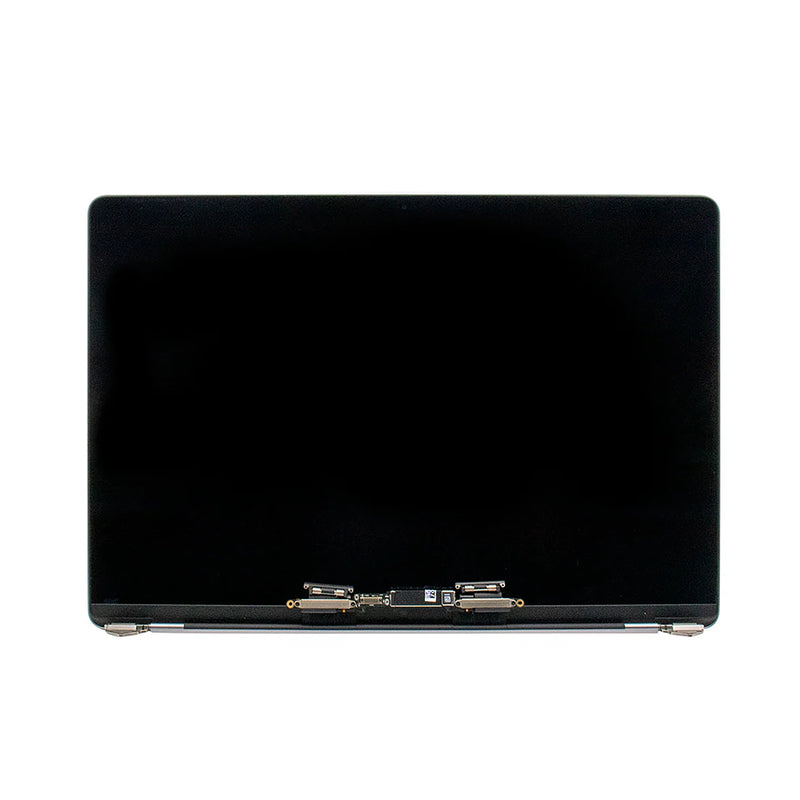 For Apple Pro 15,4 inch (2016-2017) A1707 Beeldscherm Space Grey Refurbished