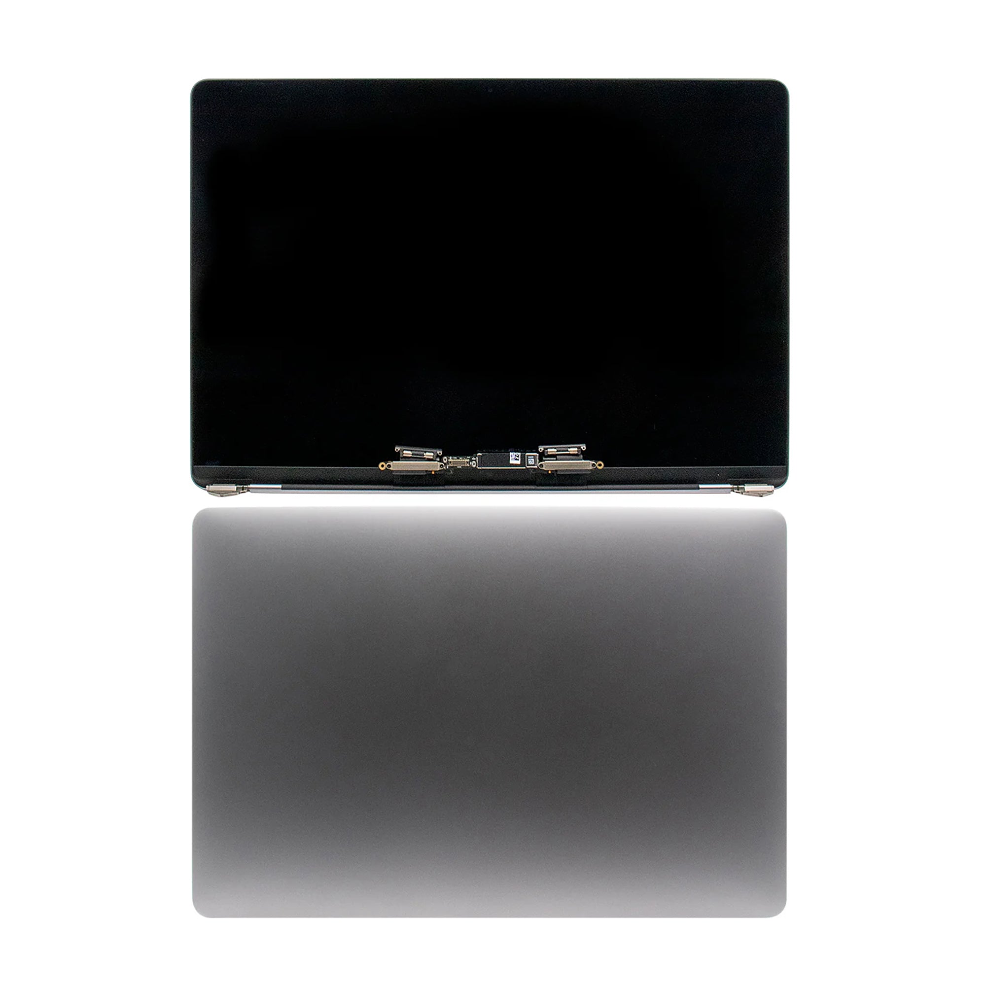 For Apple Pro 15,4 inch (2016-2017) A1707 Beeldscherm Space Grey Refurbished