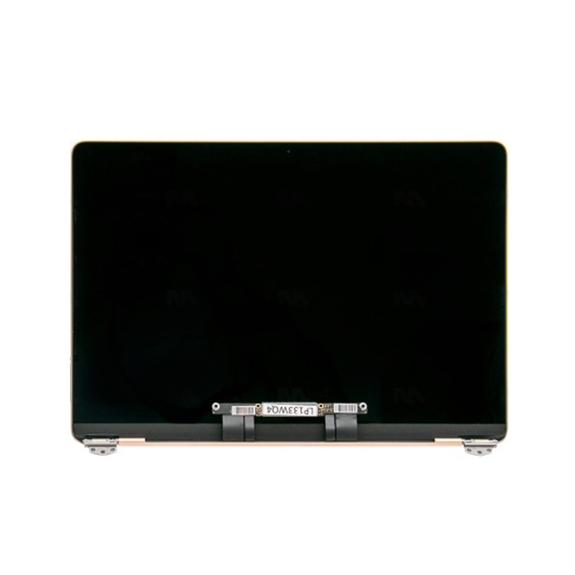 For Apple Air 13 inch (2018) A1932 Beeldscherm Rose Gold Refurbished