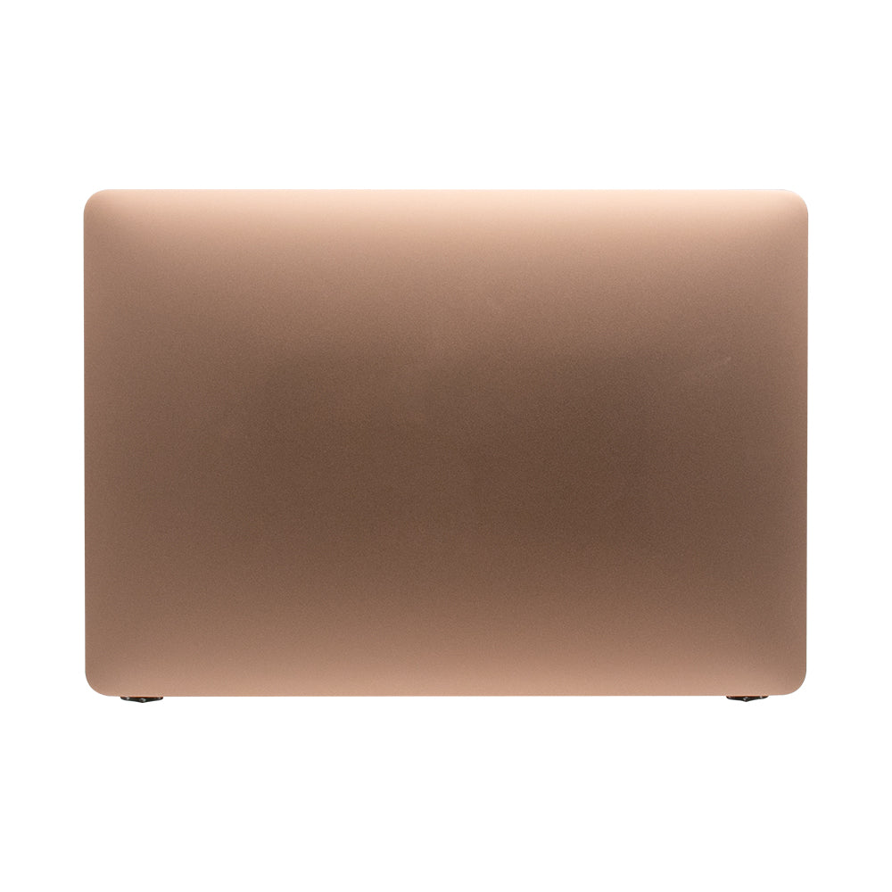 Voor MacBook Air 13" (2018) Beeldscherm Compleet (A1932) Roségoud