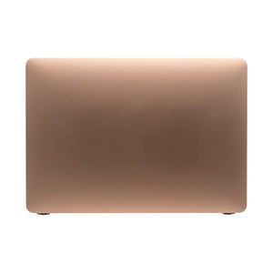 Voor MacBook Air 13" (2018) Beeldscherm Compleet (A1932) Roségoud