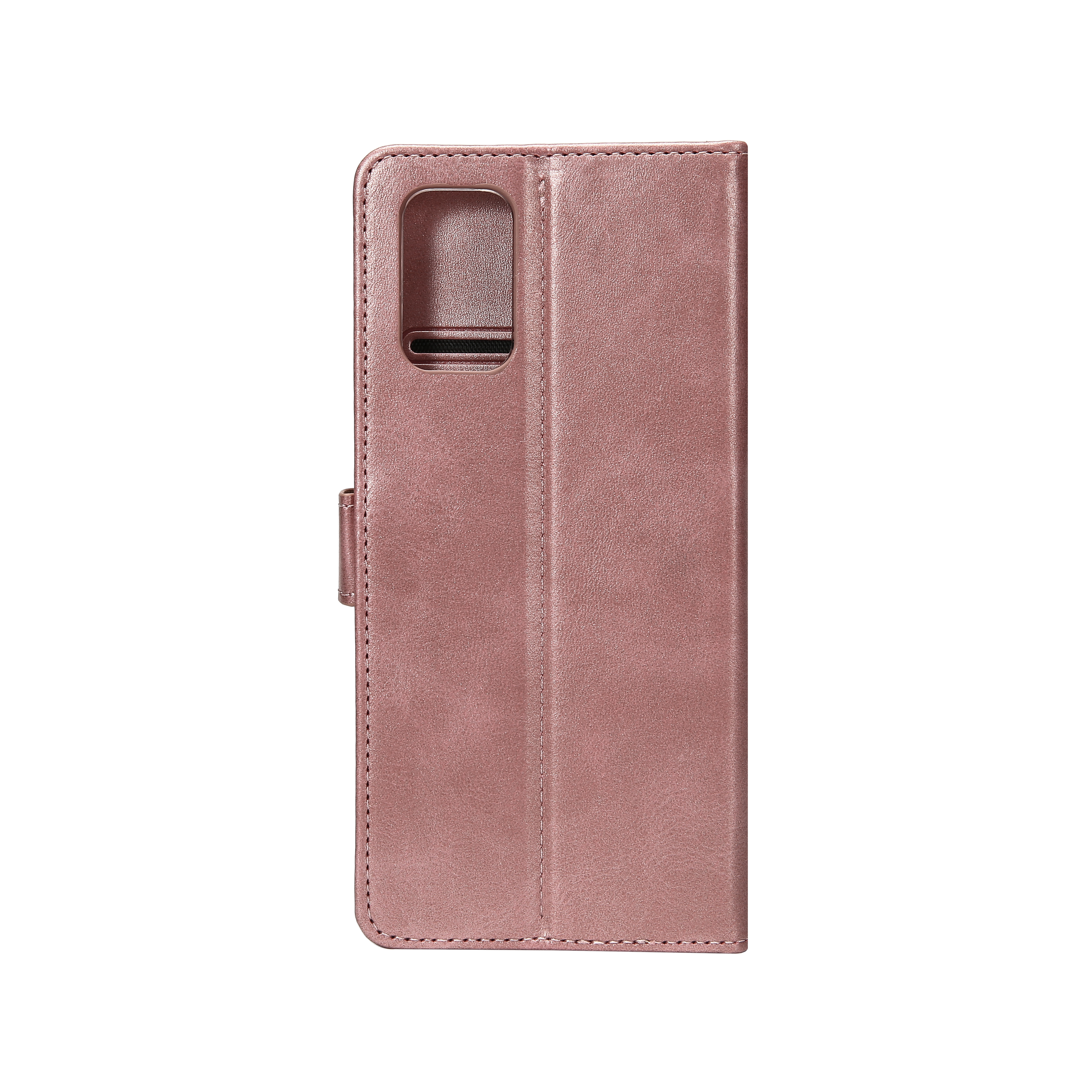 Rixus Boekhoesje Voor Samsung Galaxy A52 5G Roze
