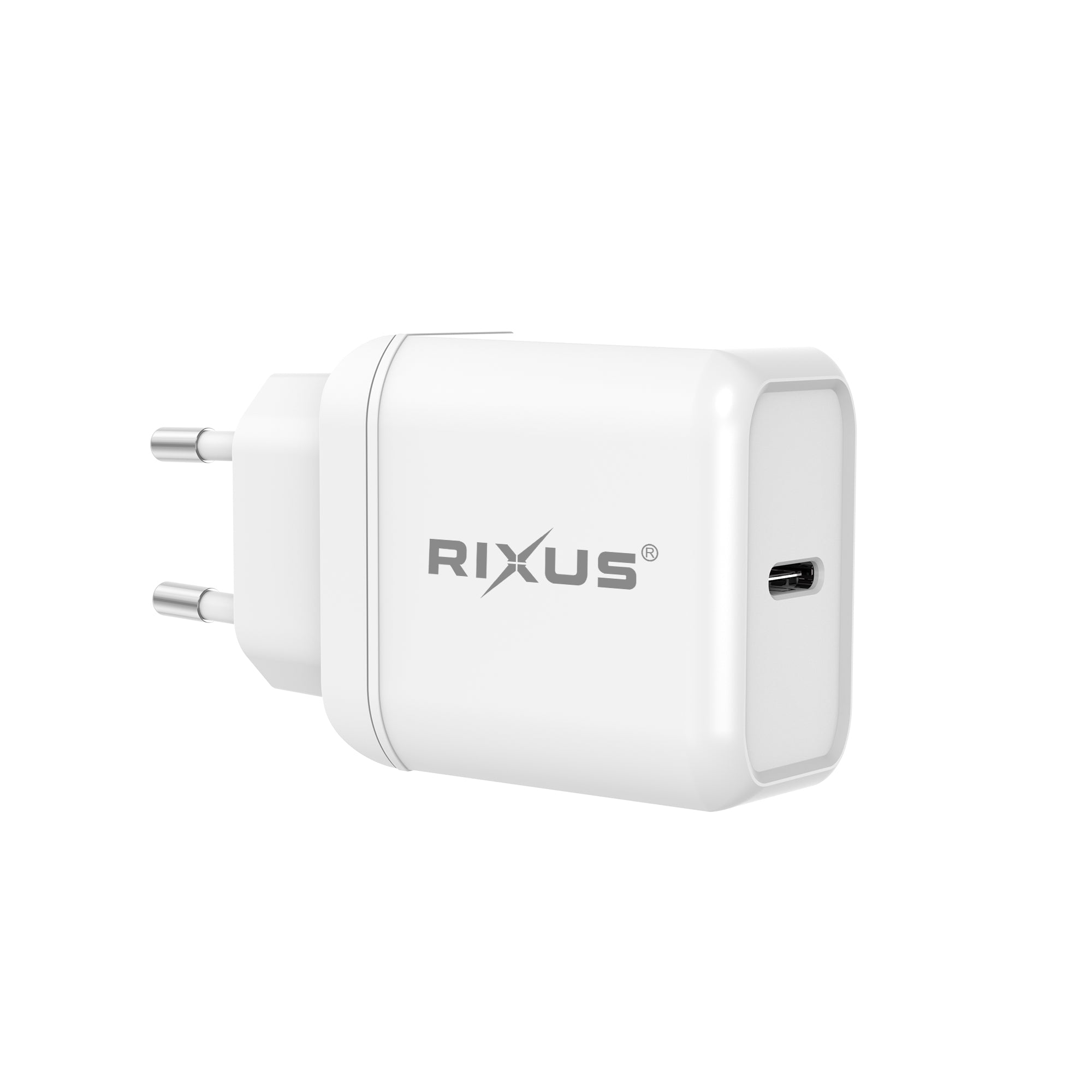 Rixus RX86A Adaptieve Snellader 25W