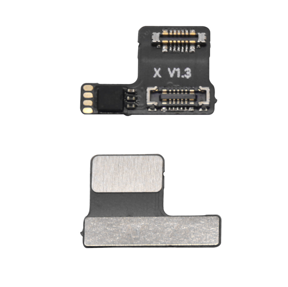 AY A108 For Apple X Face ID reparatie Flex Origineel