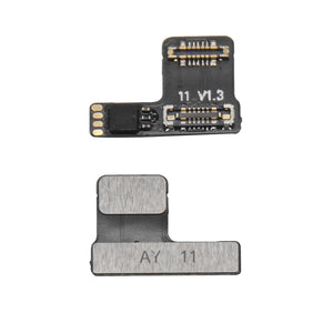 AY A108 For Apple 11 Face ID reparatie flex origineel