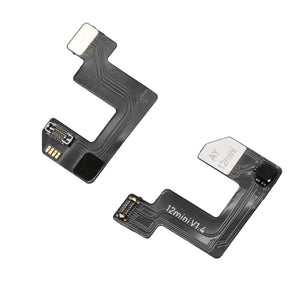 AY A108 For Apple 12 Mini Face ID reparatie flex origineel