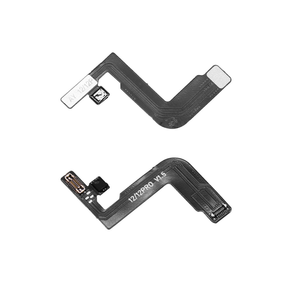 AY A108 For Apple 12, 12 Pro Face ID reparatie flex origineel