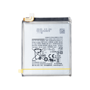 Samsung Galaxy S20 Ultra G988B Batterij EB-BG988ABY OEM