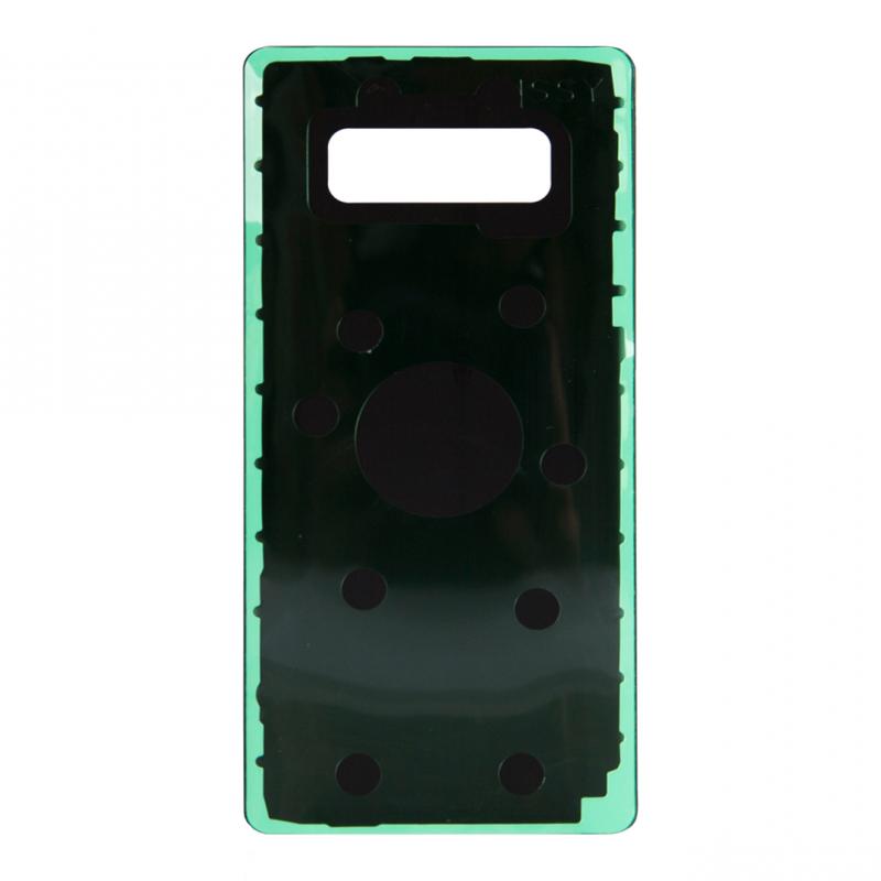 Samsung Galaxy Note 8 N950F achterkant met lens diepzeeblauw OEM