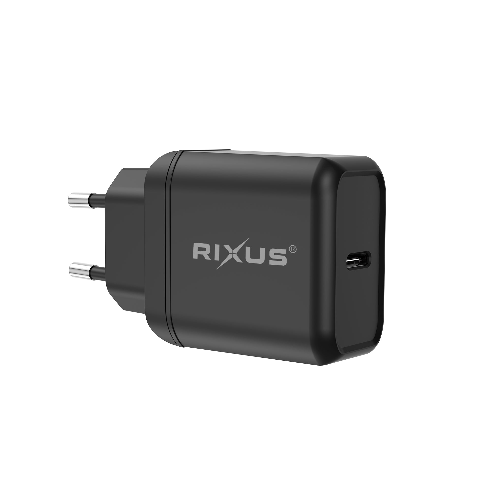 Rixus RX86B adaptieve snellader 25W