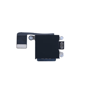 For Apple iPhone 14, 14 Plus Sim kaartlezer met Flex OEM