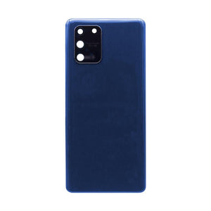 Samsung Galaxy S10 Lite G770F achterkant met lensprisma blauw OEM