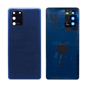 Samsung Galaxy S10 Lite G770F achterkant met lensprisma blauw OEM