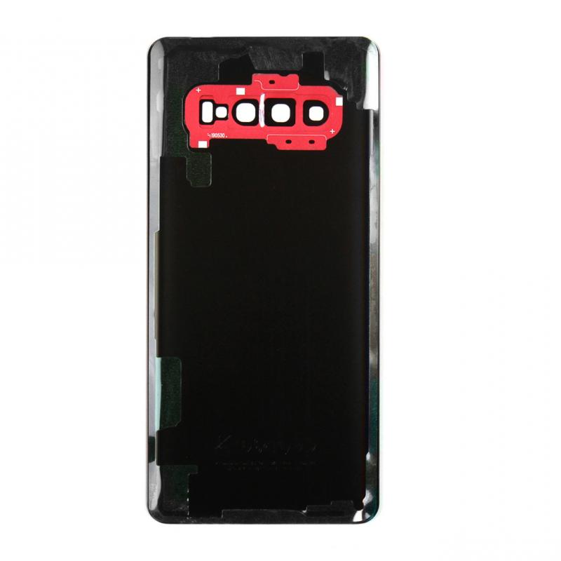 Samsung Galaxy S10 Plus G975F achterkant met lens kardinaalrood OEM