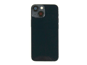 For Apple 13 Mini-behuizing met kleine onderdelen Midnight OEM