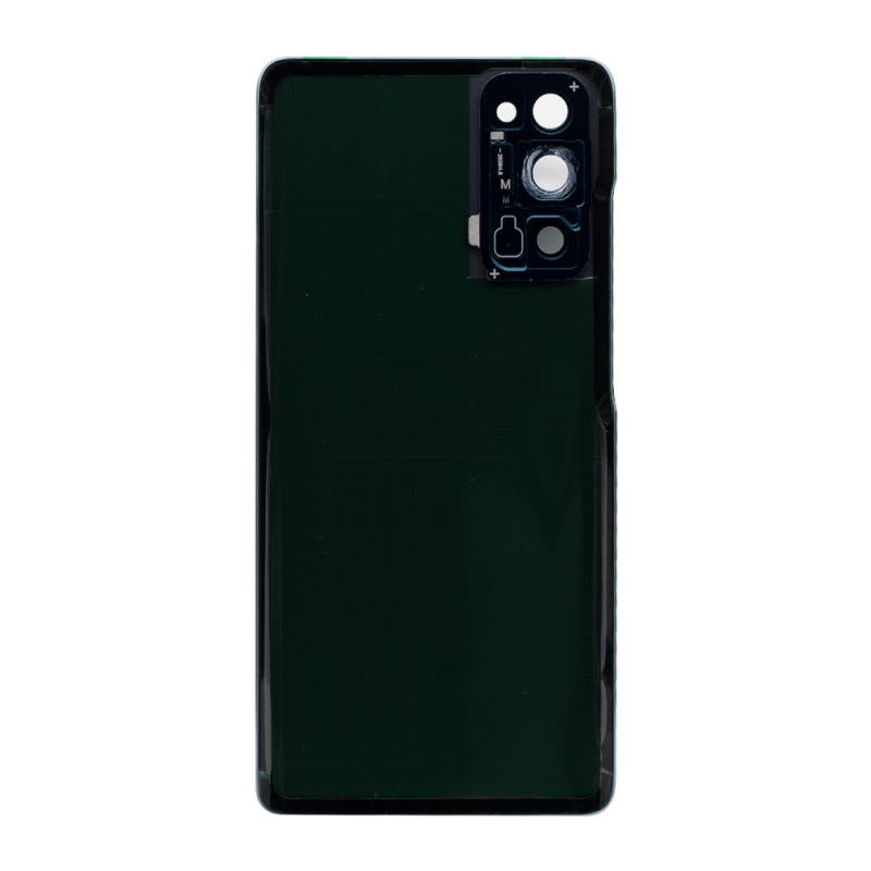 Samsung Galaxy S20 FE G780F achterkant met lens Cloud Mint OEM
